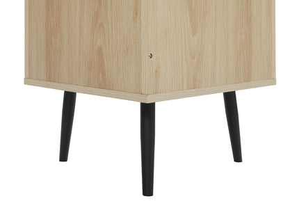 Freestanding Corner Corner Cabinet For Living Room