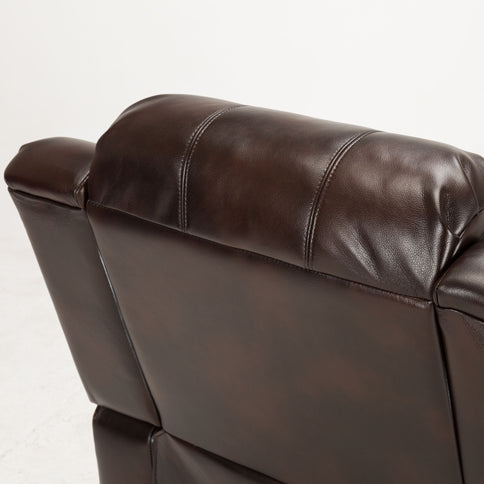 Charlotte - Glider Recliner With Classic Style