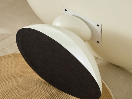 Lucky Stone Shaped Table