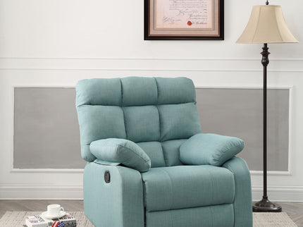 Cindy - Rocker Recliner