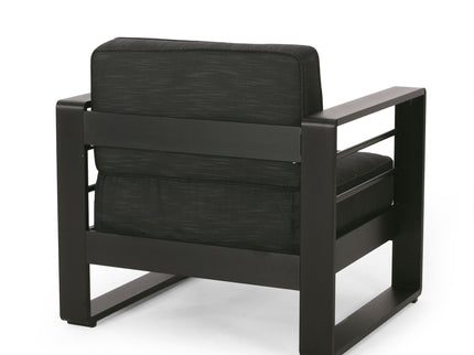 Maya Bay - Club Chair