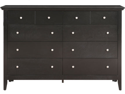 Hammond - Elegant Casual Dresser For Any Room