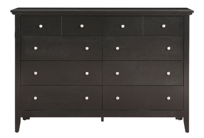 Hammond - Elegant Casual Dresser For Any Room