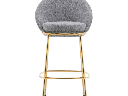 Celano - Upholstered Barstool (Set of 2)