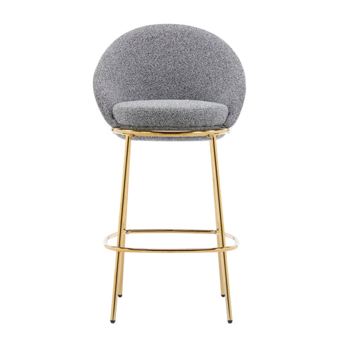 Celano - Upholstered Barstool (Set of 2)