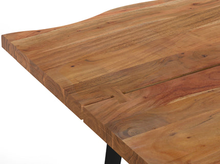 Delta - Handcrafted Dining Table