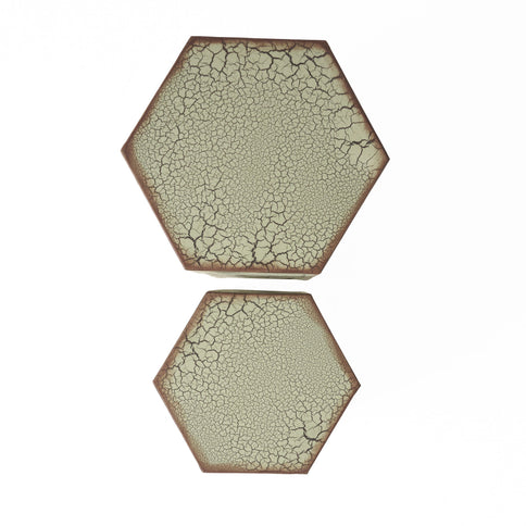 Selva - Accent Table Set