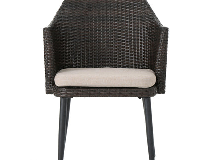 Kenneth - Outdoor Dining Chair