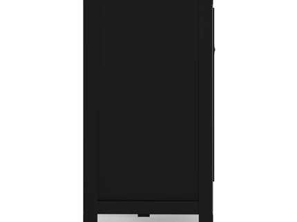Amherst - 4 Door Storage Cabinet