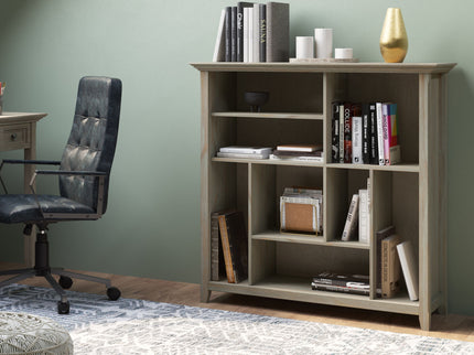 Amherst - Multi Cube Bookcase And Storage Unit