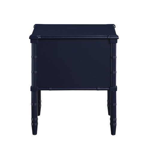Emmett - 2 Drawer Nightstand