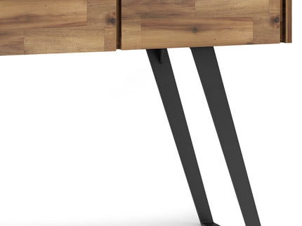 Lowry - Handcrafted Console Sofa Table