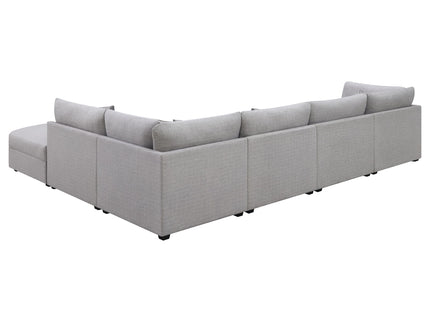 Lafayette - Modular Sectional Sofa