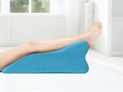Ergonomic Spinal Posture Support Bed Pillow