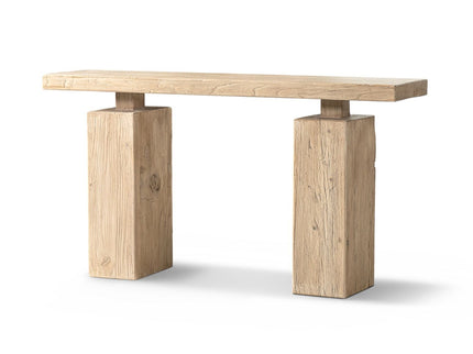 Calder - Console Table - Natural