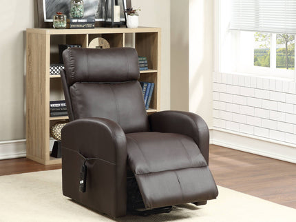 Ricardo - Power Motion Recliner With Lift