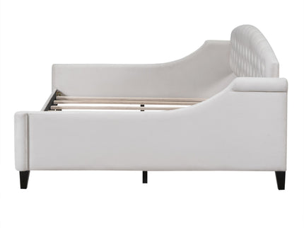 Modern Tufted Button Daybed
