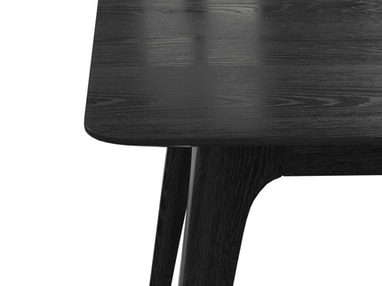 5 Piece Dining Set With Table And 4 Upholstered Chairs