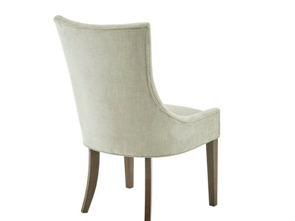 Ultra - Elegant Dining Side Chair (Set of 2)