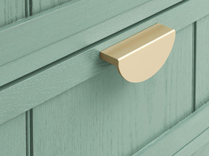 Classic 3 Drawer Cabinet