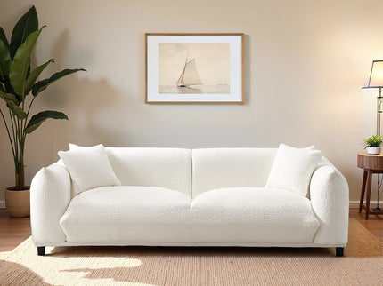 Emma - Mid-Century Modern Luxury Sofa