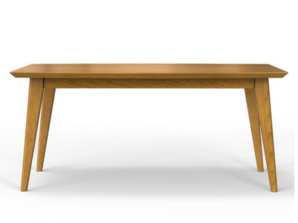 Draper - Dining Table, Rectangular Top
