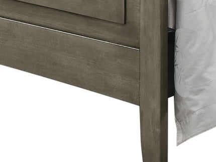 Bed For Cozy Spaces Elegant