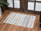 White / 2' x 3'
