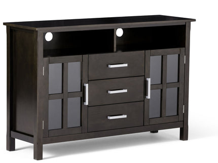 Kitchener - Handcrafted TV Media Stand