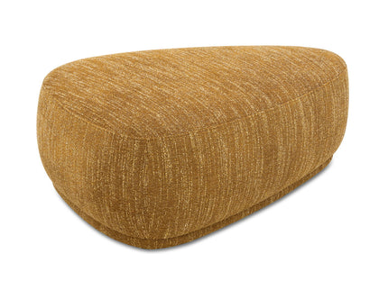 Pebble - Rounded Triangle Cocktail Ottoman