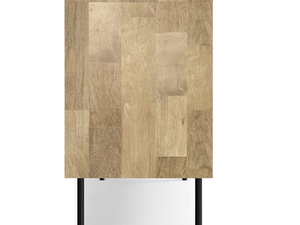 Reeves - Sideboard Buffet - Natural