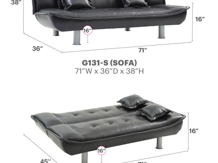 Lionel - Sofa Bed