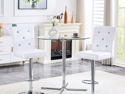 Lift Chairs For Dining Room Seating (Set of 2)