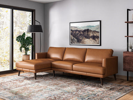 Lore - High Quality L-Shaped Sectional