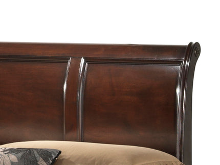 LaVita - Storage Bed