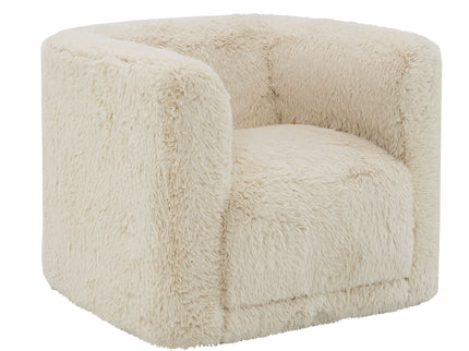 Upendo - Pattern Fabric 3 Pieces Living Room Set - Beige Yakety Yak Sand