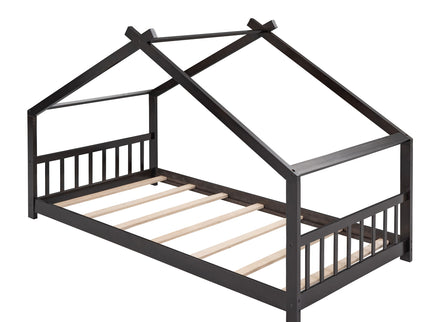 Playhouse Design Bed