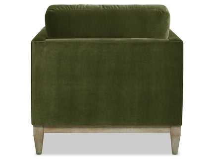 Knox - Modern Farmhouse Arm Chair