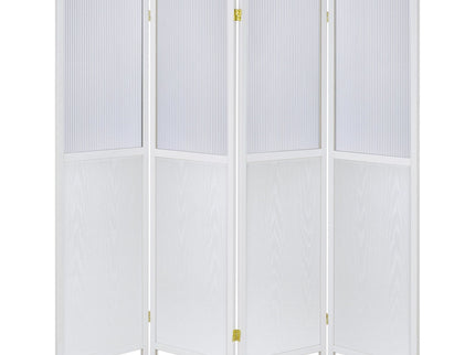 Florentin - 4 Panel Room Divider
