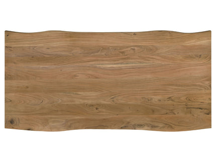 Montesano - Rectangular Dining Table - Natural