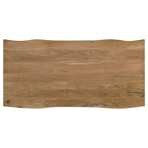 Montesano - Rectangular Dining Table - Natural