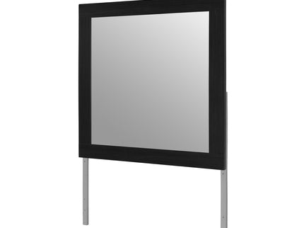 Elsa - Mirror With Sleek Frame