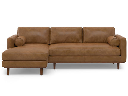 Morrison - Upholstered Sectional Sofa