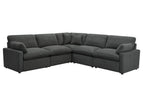 Dark Gray