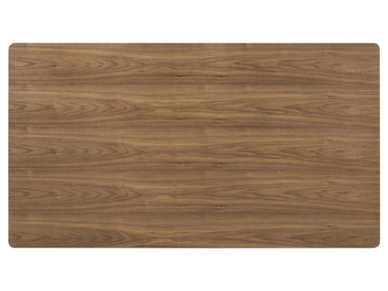 Graham - Rectangular Dining Table - Walnut