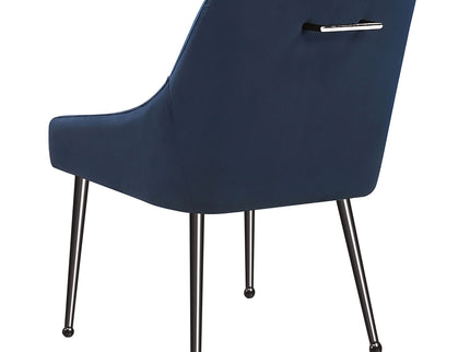 Barnay - Dining Side Chair (Set of 2)