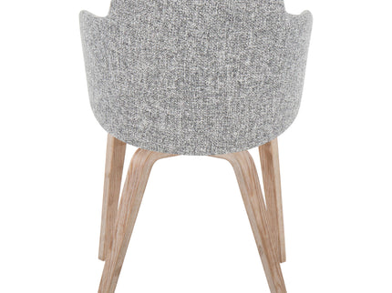 Boyne - Contemporary Dining Chair (Set of 2)