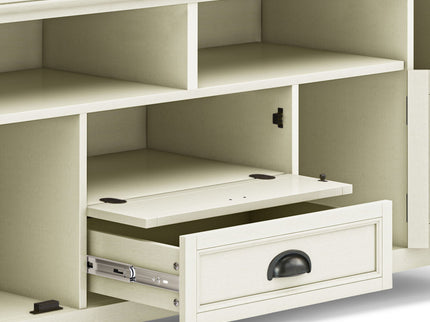 Burlington - TV Media Stand