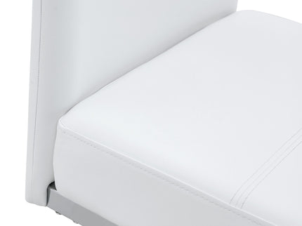 Coaster Dining Chairs With Built In Spring Packages & Ergonomic Design