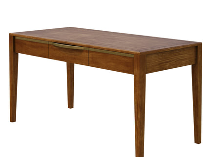 Modern Home Office Desk With Drawers
